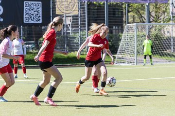 Bild 112 - wBJ ETV2 - Walddoerfer : Ergebnis: 3:0